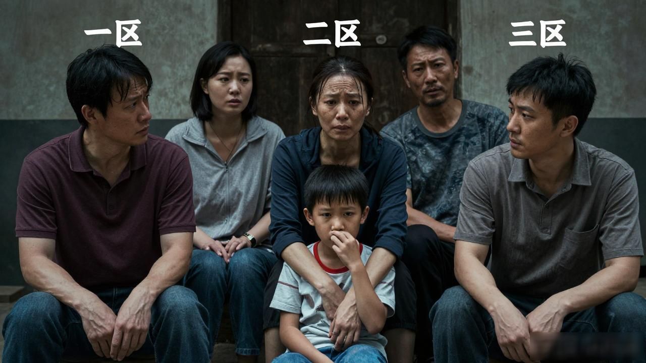 探索国产电影的魅力：一区、二区和三区的独特世界